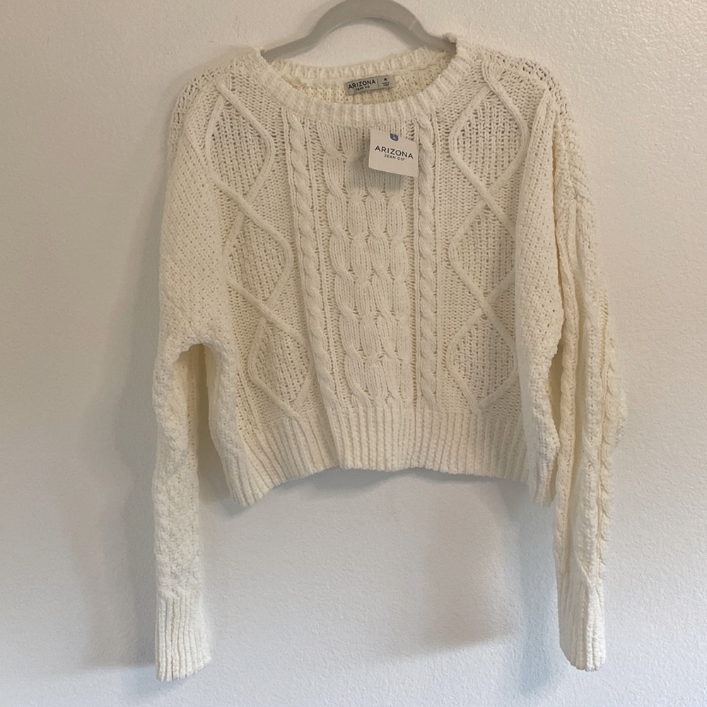 Size M Arizona Sweater